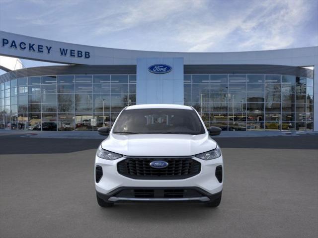 new 2025 Ford Escape car, priced at $28,694