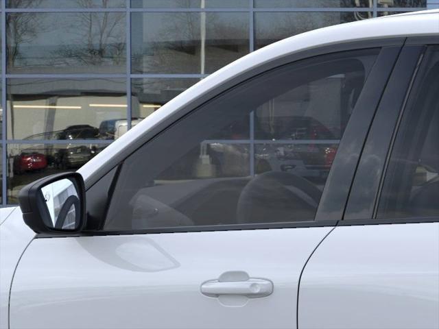 new 2025 Ford Escape car, priced at $28,694