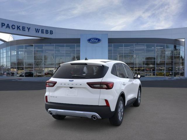 new 2025 Ford Escape car, priced at $28,694