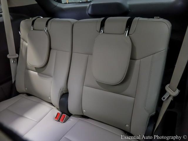 used 2021 Ford Explorer car, priced at $35,155