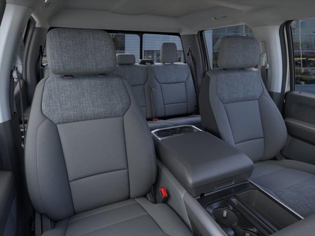 new 2025 Ford F-150 car, priced at $54,080