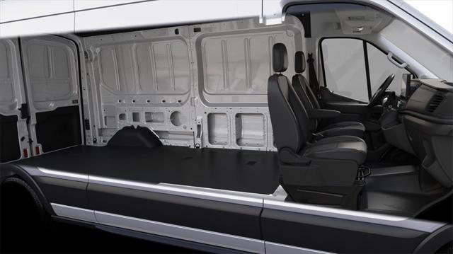 new 2024 Ford Transit-250 car, priced at $51,527