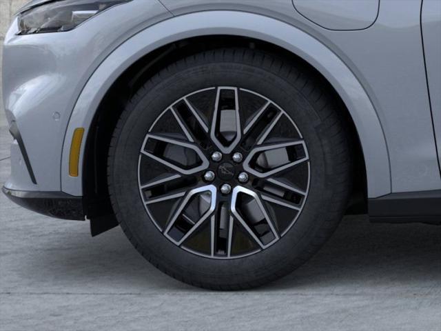 new 2025 Ford Mustang Mach-E car, priced at $52,323