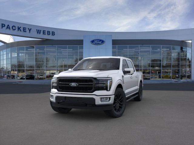 new 2024 Ford F-150 car, priced at $136,245