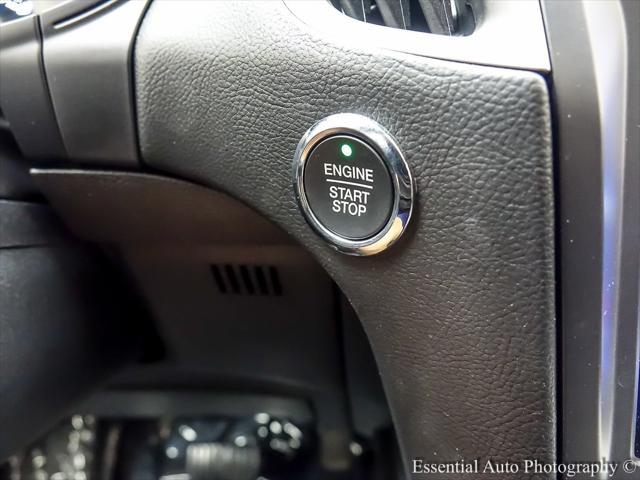 used 2022 Ford Edge car, priced at $28,919