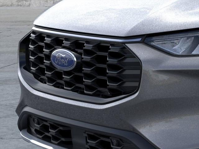 new 2025 Ford Escape car, priced at $32,670