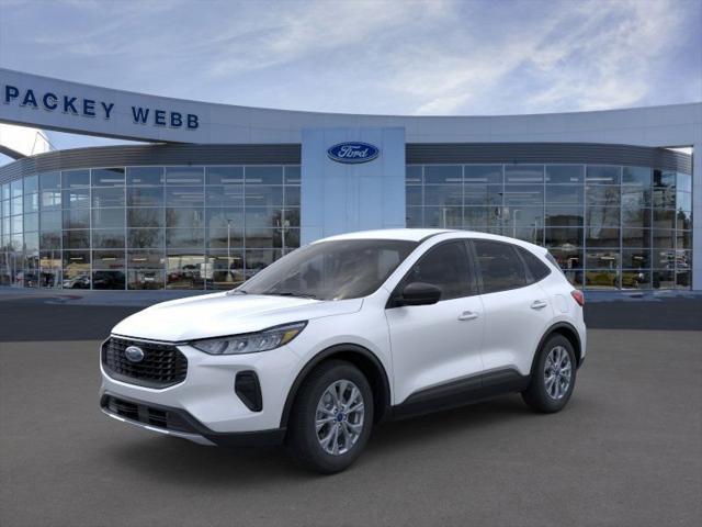 new 2025 Ford Escape car, priced at $34,035