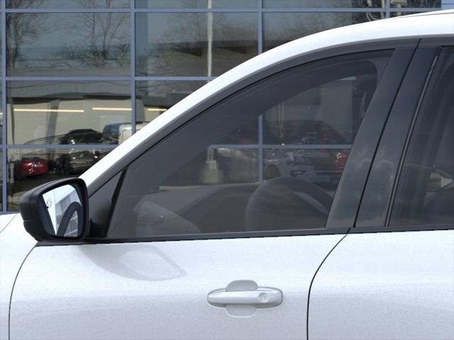 new 2025 Ford Escape car, priced at $30,766