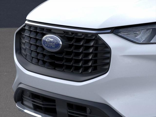new 2025 Ford Escape car, priced at $31,266