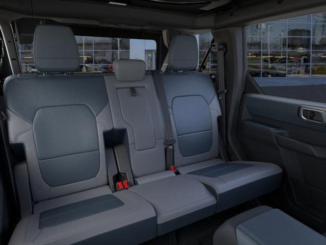 new 2024 Ford Bronco car, priced at $48,905
