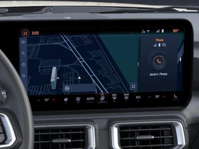 new 2025 Ford Mustang car, priced at $65,005