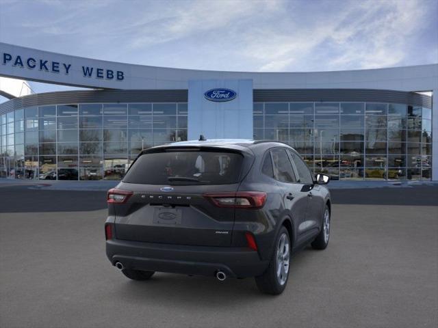 new 2025 Ford Escape car, priced at $31,760
