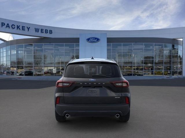 new 2025 Ford Escape car, priced at $32,260