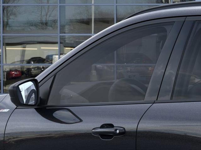 new 2025 Ford Escape car, priced at $32,260