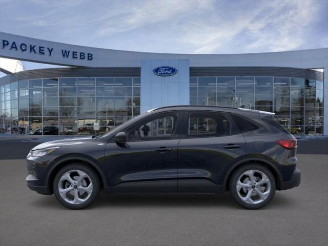 new 2025 Ford Escape car, priced at $31,760