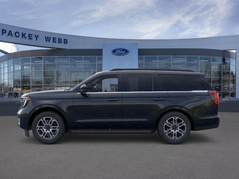 new 2025 Ford Expedition car, priced at $73,885
