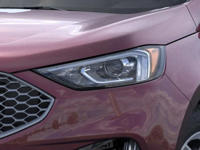 new 2024 Ford Edge car, priced at $42,713
