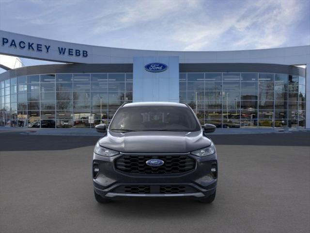 new 2024 Ford Escape car, priced at $32,429