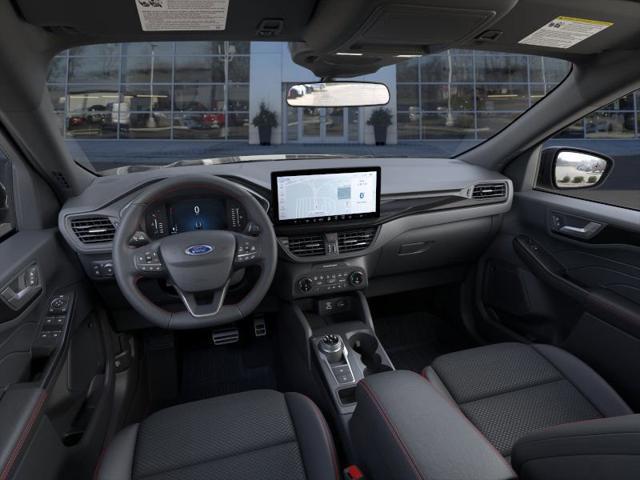 new 2024 Ford Escape car, priced at $32,429