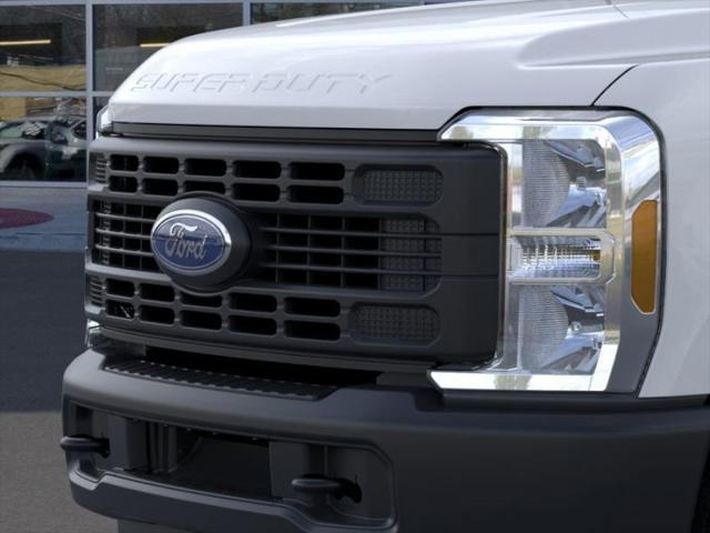 new 2024 Ford F-350 car, priced at $46,368