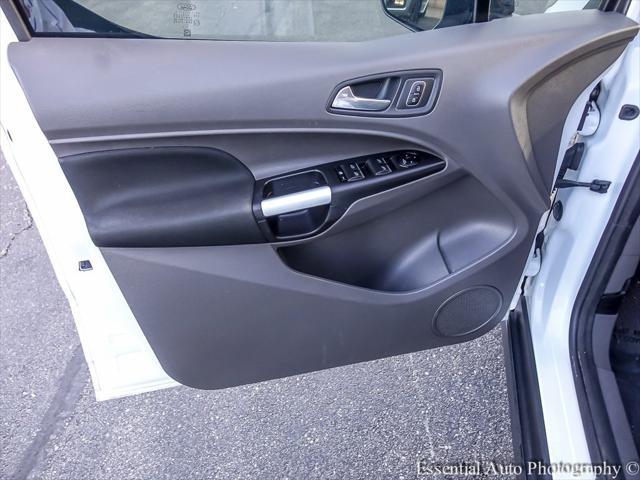 used 2020 Ford Transit Connect car, priced at $22,958
