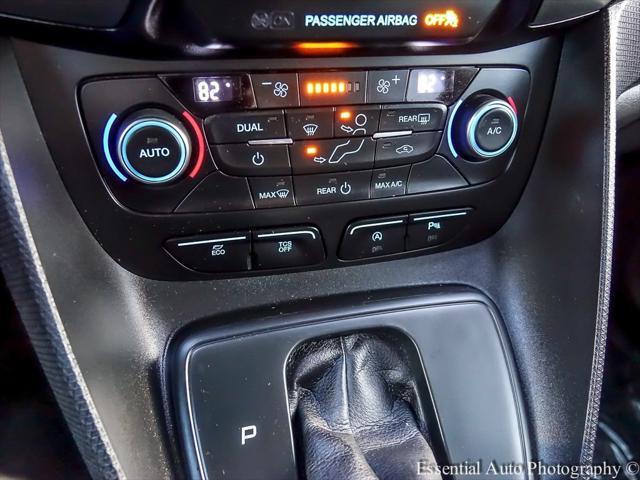 used 2020 Ford Transit Connect car, priced at $22,958