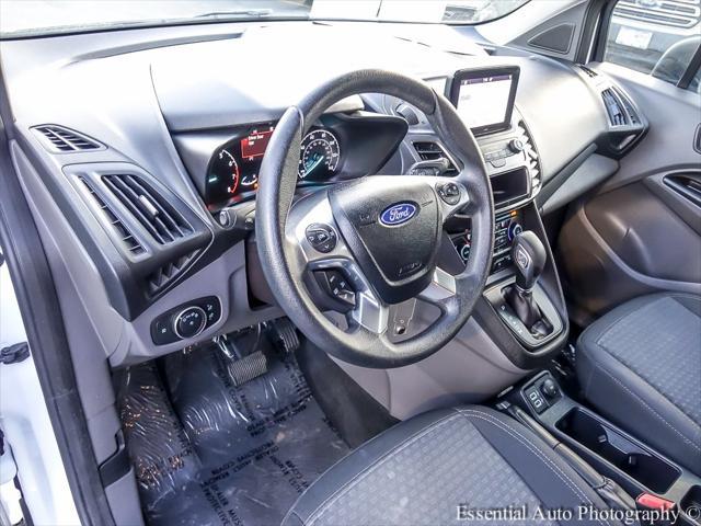 used 2020 Ford Transit Connect car, priced at $22,958