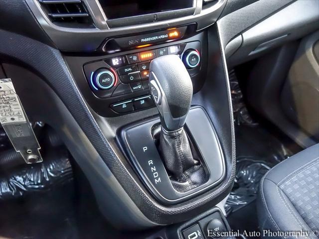 used 2020 Ford Transit Connect car, priced at $22,958