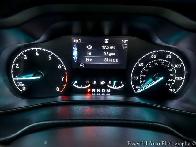 used 2020 Ford Transit Connect car, priced at $22,958