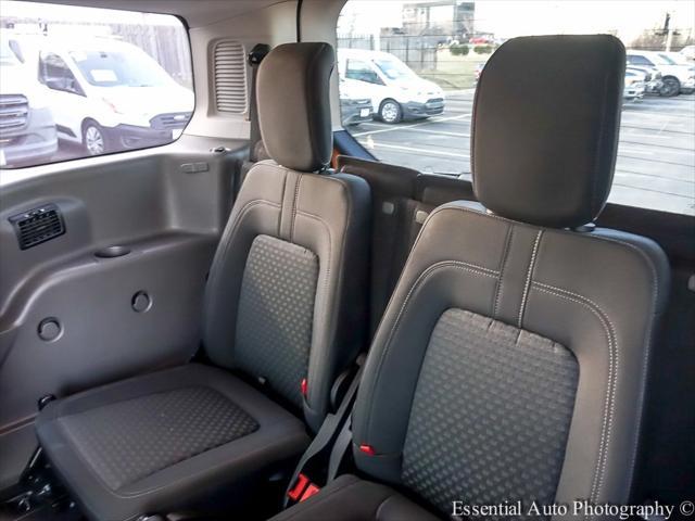 used 2020 Ford Transit Connect car, priced at $22,958