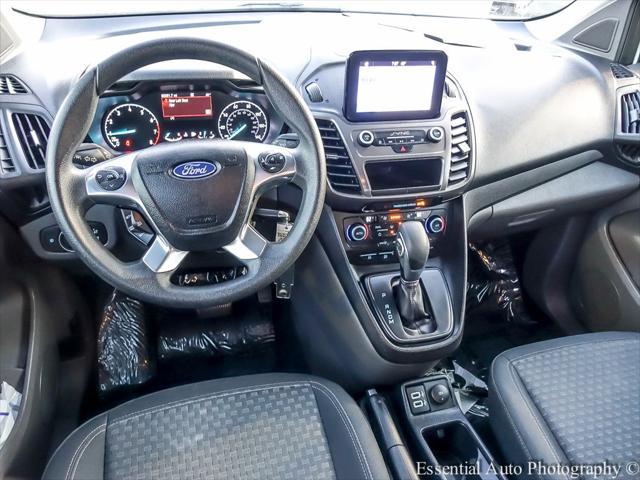 used 2020 Ford Transit Connect car, priced at $22,958
