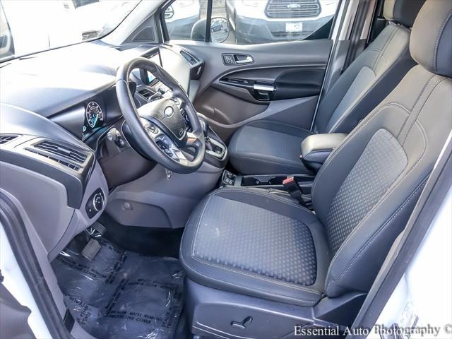 used 2020 Ford Transit Connect car, priced at $22,958