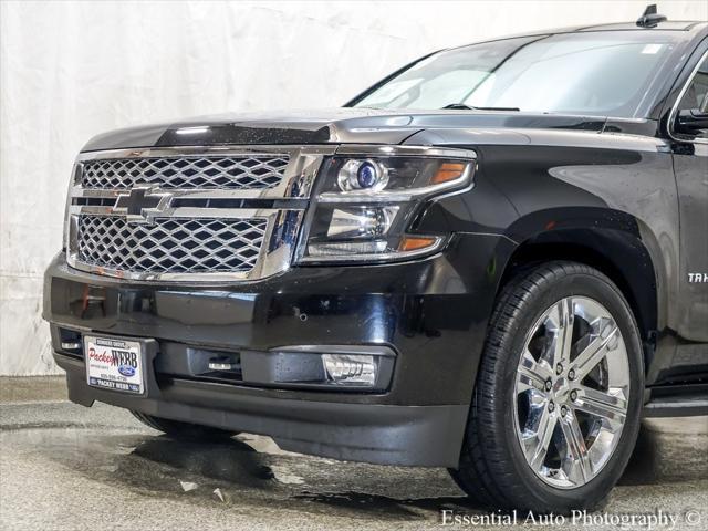 used 2016 Chevrolet Tahoe car, priced at $23,674