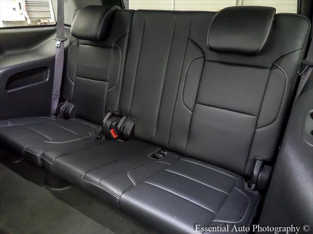 used 2016 Chevrolet Tahoe car, priced at $23,674