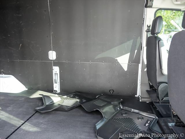 used 2024 Ford Transit-250 car, priced at $44,500