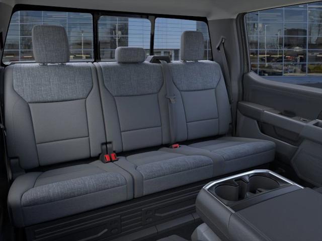 new 2025 Ford F-150 car, priced at $53,070