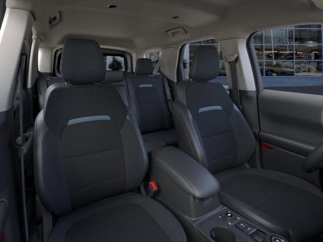 new 2024 Ford Bronco Sport car, priced at $36,263
