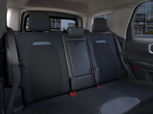 new 2024 Ford Bronco Sport car, priced at $36,263