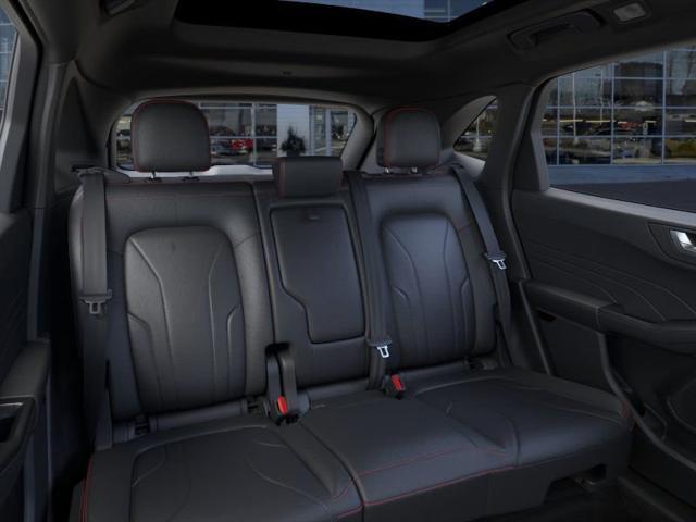new 2025 Ford Escape car, priced at $40,127