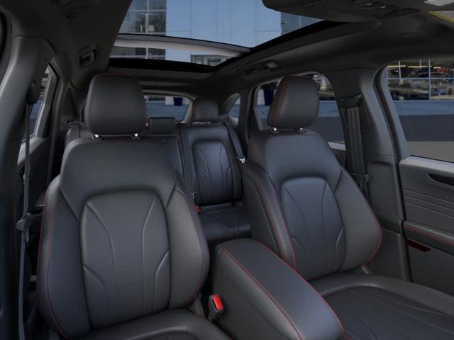 new 2025 Ford Escape car, priced at $39,627