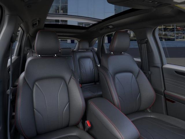 new 2025 Ford Escape car, priced at $40,127