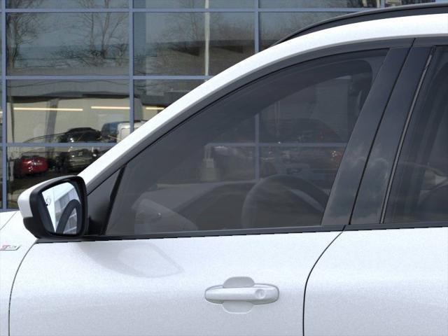 new 2025 Ford Escape car, priced at $40,127