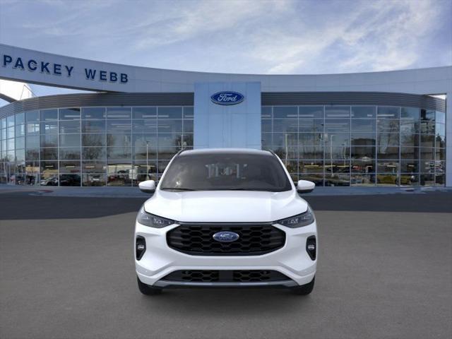 new 2025 Ford Escape car, priced at $39,627