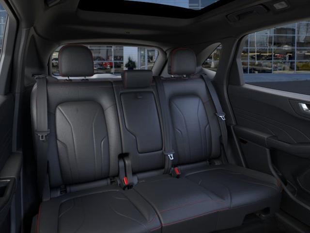 new 2025 Ford Escape car, priced at $39,627