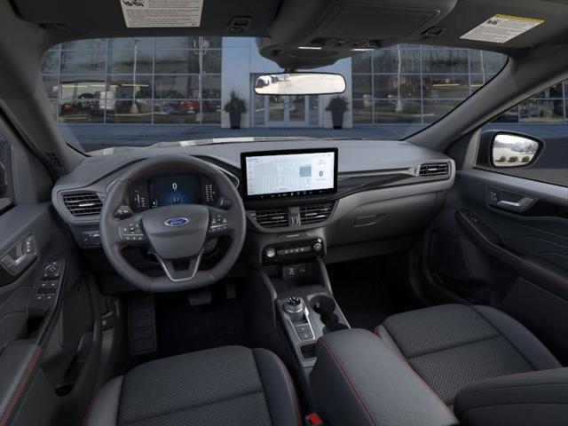 new 2025 Ford Escape car, priced at $36,120