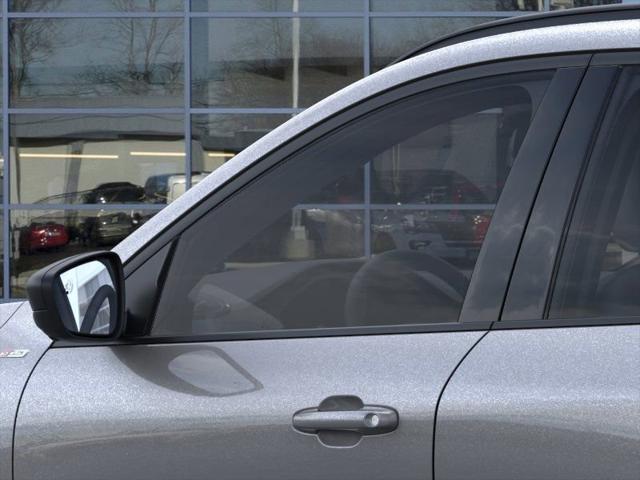 new 2025 Ford Escape car, priced at $30,248