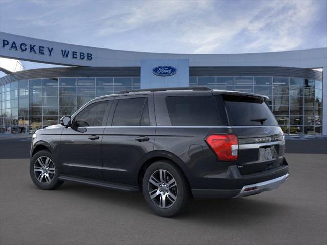 new 2024 Ford Expedition car, priced at $63,992