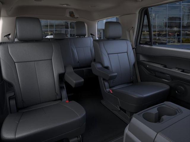 new 2024 Ford Expedition car, priced at $63,992