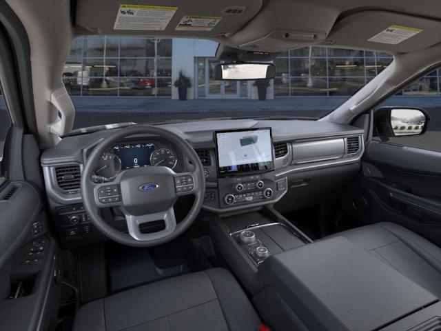 new 2024 Ford Expedition car, priced at $63,992