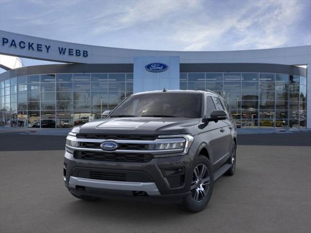 new 2024 Ford Expedition car, priced at $63,992